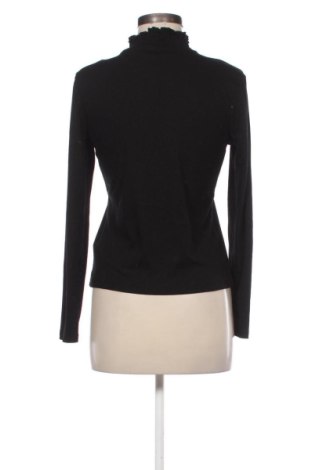 Bluză de femei LC Waikiki, Mărime M, Culoare Negru, Preț 104,26 Lei