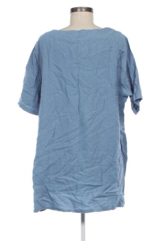 Női blúz LC Waikiki, Méret XXL, Szín Kék, Ár 7 499 Ft