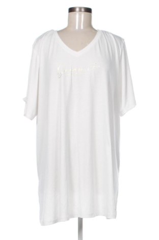 Dámská halenka LC Waikiki, Velikost 4XL, Barva Bílá, Cena  425,00 Kč
