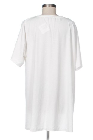 Dámská halenka LC Waikiki, Velikost 4XL, Barva Bílá, Cena  425,00 Kč