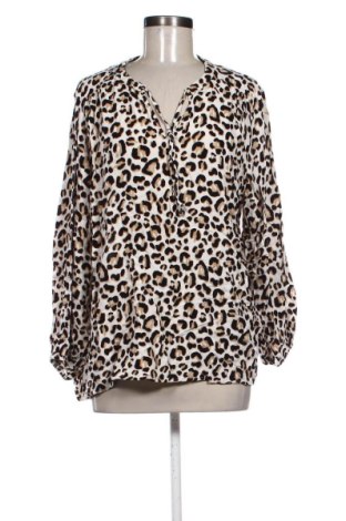 Bluzka damska LC Waikiki, Rozmiar XL, Kolor Kolorowy, Cena 104,99 zł