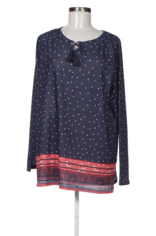 Damen Shirt LC Waikiki, Größe XXL, Farbe Mehrfarbig, Preis 25,99 €