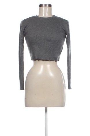 Bluză de femei LCW, Mărime S, Culoare Gri, Preț 60,99 Lei