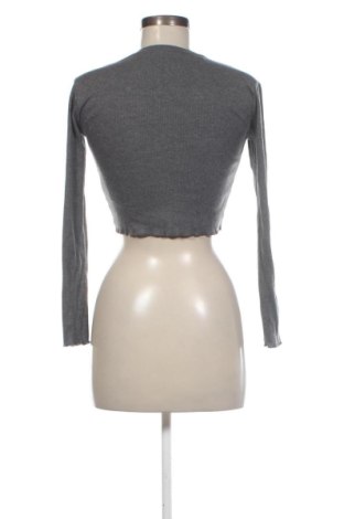 Bluză de femei LCW, Mărime S, Culoare Gri, Preț 60,99 Lei