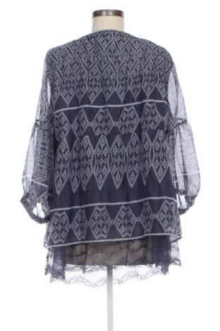 Női blúz La Redoute Taillissime, Méret XL, Szín Sokszínű, Ár 6 989 Ft