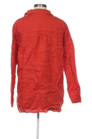 Bluzka damska LaSalle Amsterdam, Rozmiar L, Kolor Czerwony, Cena 220,99 zł