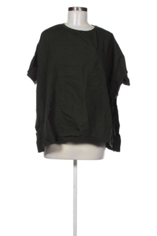 Bluză de femei Labo.Art, Mărime XL, Culoare Verde, Preț 151,99 Lei, #136388456