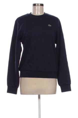 Bluză de femei Lacoste, Mărime S, Culoare Albastru, Preț 554,99 Lei