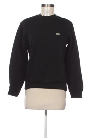 Bluză de femei Lacoste, Mărime XS, Culoare Negru, Preț 554,99 Lei