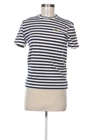Bluzka damska Lacoste, Rozmiar M, Kolor Kolorowy, Cena 309,99 zł