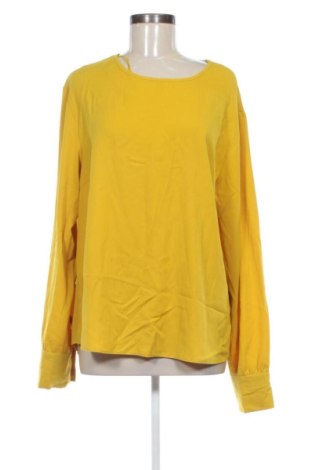 Damen Shirt Ladies, Größe XXL, Farbe Gelb, Preis € 10,99