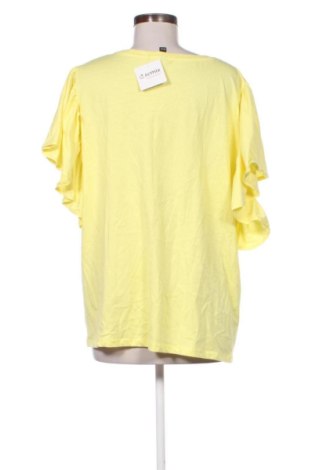 Bluză de femei Ladies Fashion, Mărime XXL, Culoare Galben, Preț 85,99 Lei