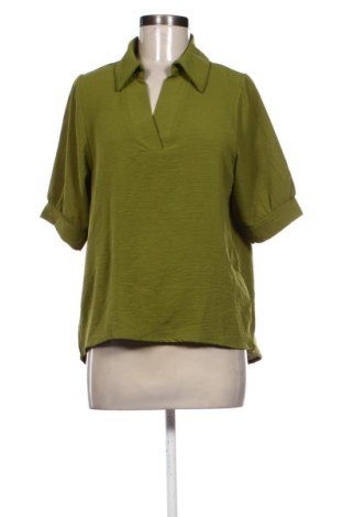 Bluză de femei Ladies Fashion, Mărime M, Culoare Verde, Preț 85,99 Lei