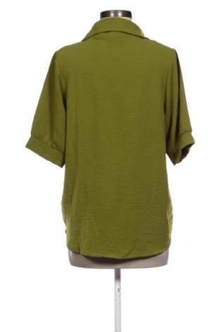 Bluză de femei Ladies Fashion, Mărime M, Culoare Verde, Preț 85,99 Lei