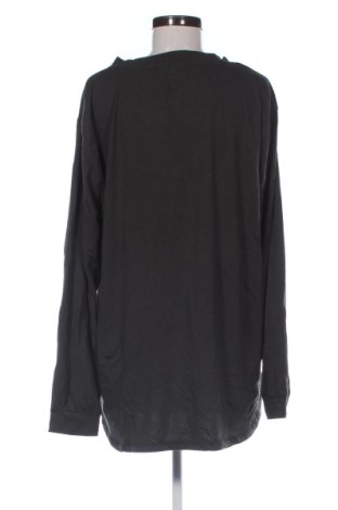 Damen Shirt Lalique, Größe XXL, Farbe Grün, Preis 12,99 €