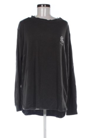 Damen Shirt Lalique, Größe XXL, Farbe Grün, Preis 12,99 €