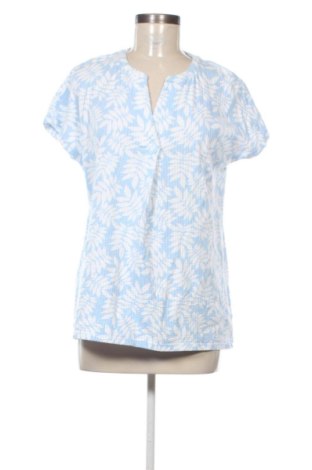 Bluză de femei Lands' End, Mărime L, Culoare Multicolor, Preț 52,13 Lei