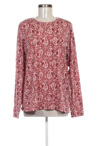 Bluză de femei Lands' End, Mărime L, Culoare Multicolor, Preț 46,99 Lei