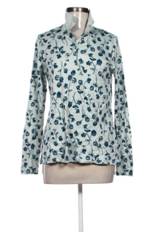 Bluzka damska Lands' End, Rozmiar M, Kolor Kolorowy, Cena 51,99 zł
