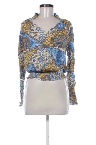 Bluză de femei Lascana, Mărime S, Culoare Multicolor, Preț 107,99 Lei