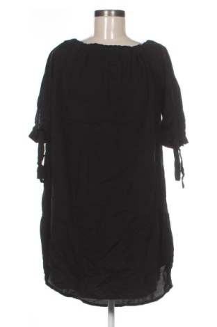 Női blúz Lascana, Méret XL, Szín Fekete, Ár 3 939 Ft