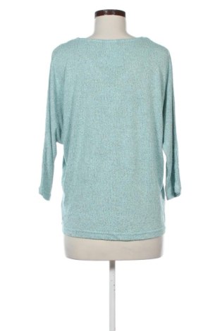 Bluză de femei Lascana, Mărime M, Culoare Verde, Preț 196,99 Lei