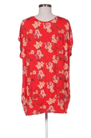 Bluzka damska Lascana, Rozmiar 3XL, Kolor Kolorowy, Cena 72,99 zł