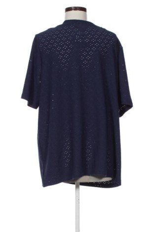 Dámská halenka Laura Di Sarpi, Velikost XL, Barva Modrá, Cena  289,00 Kč