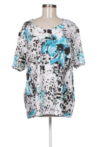 Bluză de femei Laura Kent, Mărime 3XL, Culoare Multicolor, Preț 60,99 Lei