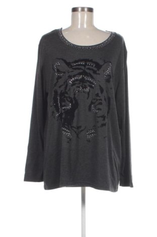 Damen Shirt Laura T., Größe XXL, Farbe Mehrfarbig, Preis € 11,99