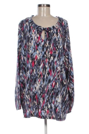 Bluză de femei Laura Torelli, Mărime 3XL, Culoare Multicolor, Preț 60,99 Lei