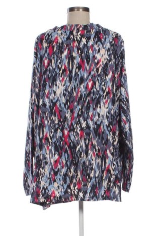 Bluză de femei Laura Torelli, Mărime 3XL, Culoare Multicolor, Preț 60,99 Lei