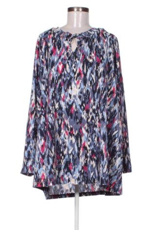 Bluză de femei Laura Torelli, Mărime 3XL, Culoare Multicolor, Preț 60,99 Lei