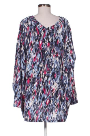 Bluză de femei Laura Torelli, Mărime 3XL, Culoare Multicolor, Preț 60,99 Lei