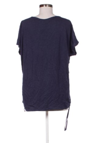 Дамска блуза Laura Torelli, Размер XL, Цвят Син, Цена 10,22 €