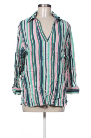 Damen Shirt Laura Torelli, Größe XL, Farbe Mehrfarbig, Preis € 12,99