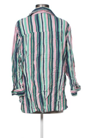 Damen Shirt Laura Torelli, Größe XL, Farbe Mehrfarbig, Preis € 12,99