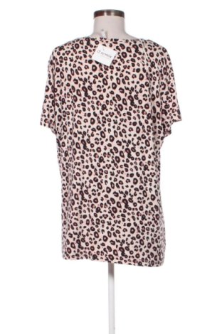 Дамска блуза Laura Torelli, Размер XL, Цвят Многоцветен, Цена 10,22 €