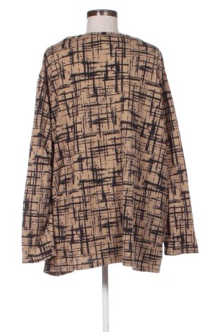 Bluză de femei Laura Torelli, Mărime XXL, Culoare Multicolor, Preț 60,99 Lei