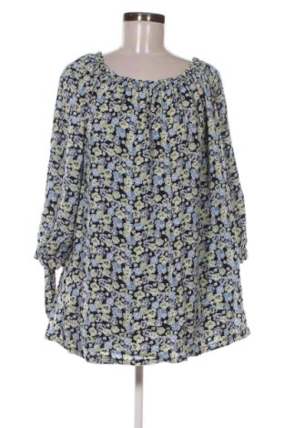 Bluză de femei Laura Torelli, Mărime L, Culoare Multicolor, Preț 60,99 Lei