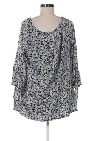 Bluză de femei Laura Torelli, Mărime L, Culoare Multicolor, Preț 60,99 Lei
