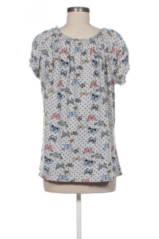 Damen Shirt Laura Torelli, Größe XL, Farbe Mehrfarbig, Preis 12,99 €