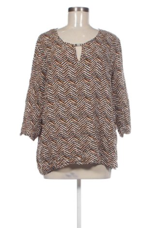 Dámska blúza Laura Torelli, Veľkosť XL, Farba Viacfarebná, Cena  11,95 €