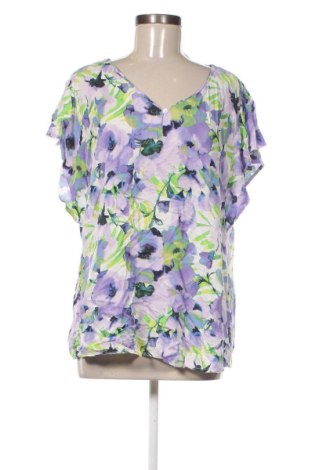 Dámska blúza Laura Torelli, Veľkosť XL, Farba Viacfarebná, Cena  11,95 €