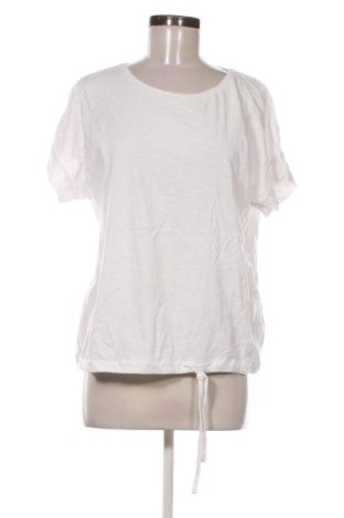 Damen Shirt Laura Torelli, Größe M, Farbe Weiß, Preis 12,99 €