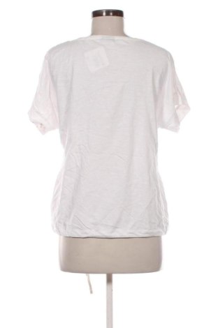 Damen Shirt Laura Torelli, Größe M, Farbe Weiß, Preis 12,99 €
