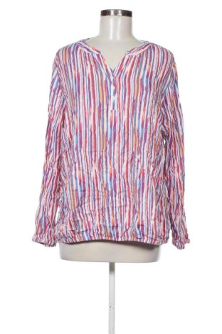 Bluză de femei Laura Torelli, Mărime L, Culoare Multicolor, Preț 60,99 Lei