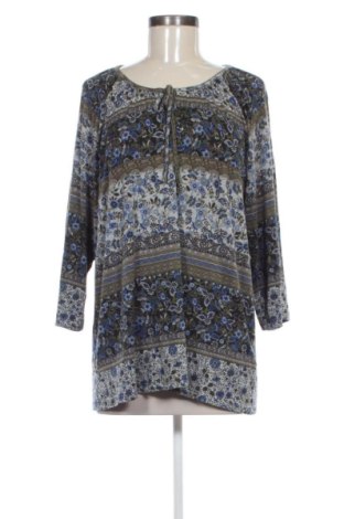 Bluză de femei Laura Torelli, Mărime XXL, Culoare Multicolor, Preț 60,99 Lei