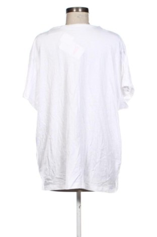 Дамска блуза Laura Torelli, Размер 3XL, Цвят Бял, Цена 16,36 €