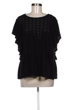 Damen Shirt Laura Torelli, Größe XL, Farbe Weiß, Preis 12,99 €